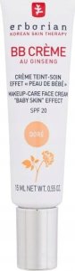 Erborian BB krem Z Ginsengiem Nude Spf 20 15ml 6