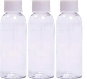 Wings Wings  Zestaw pojemniki na płyny i kosmetyki do samolotu 2