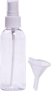 Wings Wings  Zestaw pojemniki na płyny i kosmetyki do samolotu 3