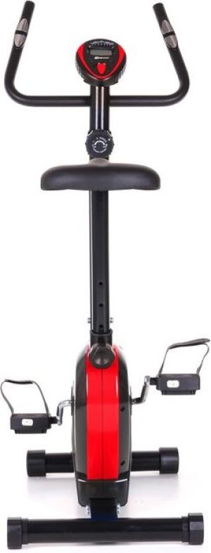 Rower stacjonarny Hop-Sport Rower treningowy magnetyczny Colt (26138-uniw) 5