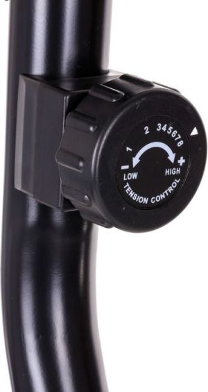 Rower stacjonarny Hop-Sport Rower treningowy magnetyczny Colt (26138-uniw) 6