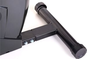 Rower stacjonarny Hop-Sport Rower treningowy magnetyczny Colt (26138-uniw) 8