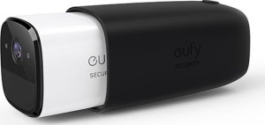 Anker Eufy 2 Set Silicone Skins In czarny For EufyCam & EufyCam 2, czarny | Eufy 6