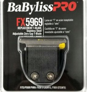 Trymer BaByliss Peiliukas trimeriams FX59/FX69ZE BAB35000591 1