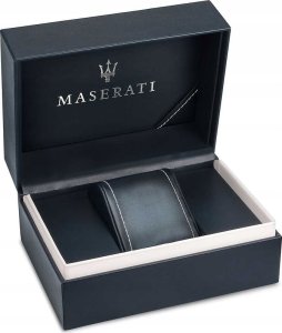 Zegarek Maserati Zegarek Męski Maserati Competizione R8853100022 + BOX 1