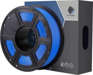 Anycubic Filament PLA Anycubic Niebieski Blue 1kg 1,75mm 1