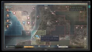 Koch Media Jagged Alliance 3 Playstation 5 5