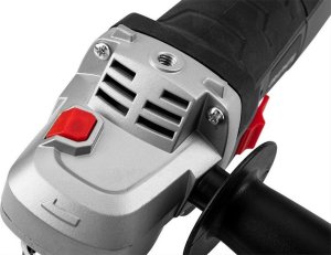 Szlifierka Graphite Szlifierka kątowa 900W 59G185 2