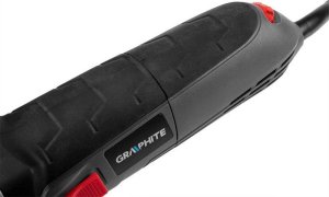 Szlifierka Graphite Szlifierka kątowa 900W 59G185 3