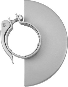 Szlifierka Graphite Szlifierka kątowa 900W 59G185 6