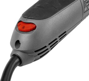 Szlifierka Graphite Szlifierka kątowa 900W 59G185 7