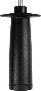 Szlifierka Graphite Szlifierka kątowa 900W 59G185 8