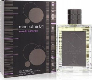 Maison Alhambra Alhambra Monocline 01 - EDP 100ml Kvepalai Unisex EDP 2