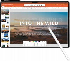 Rysik Huawei HUAWEI M-Pencil (3rd generation) 8