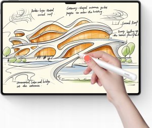 Rysik Huawei HUAWEI M-Pencil (3rd generation) 10