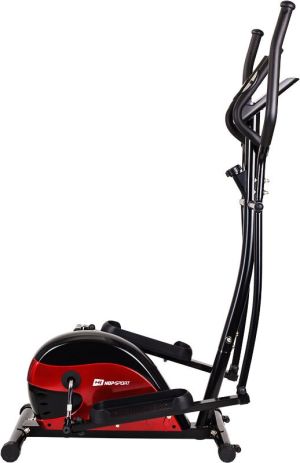 Orbitrek Hop-Sport Orbitrek magnetyczny HS-4030 czerwony 3