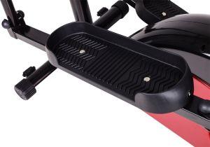 Orbitrek Hop-Sport Orbitrek magnetyczny HS-4030 czerwony 4