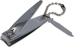 Everets Solingen Obcinacze do paznokci Everts Solingen Chrom 55mm 1 3