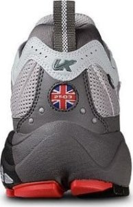 UK GEAR Buty UK Gear PT-03 SC Military Edition Running Wom 2