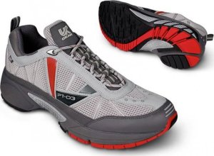 UK GEAR Buty UK Gear PT-03 SC Military Edition Running Wom 4