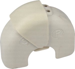 Everets Solingen Sztućce turystyczne / niezbędnik Everts Solingen z 2