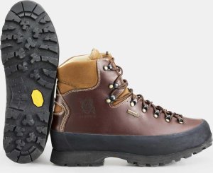 Buty trekkingowe męskie Diotto Buty Diotto Grizzly rozm. 47 3