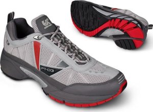 UK GEAR Buty UK Gear PT-03 SC Running Selatec Men (1003-01 1