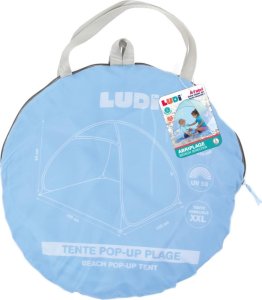 Ludi namiot-ochrona 2