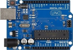 Starter UNO XXL-1 Starter Kit – UNO R3 Starter Kit – Kompatybilny z Arduino 3