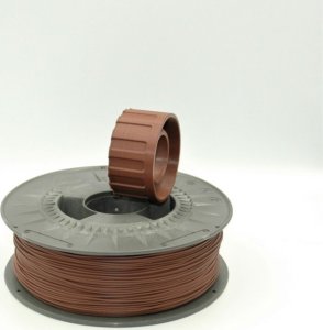 FILALAB 3D plastik Filalab PLA 1.75mm 1kg - Brown 2