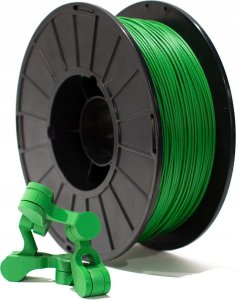 FILALAB 3D plastikas Filalab PLA 1.75mm 1kg - Žalias 1