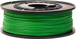 FILALAB 3D plastik PLA 1.75mm 1kg - Zielony 2