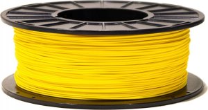 FILALAB 3D plastik PLA 1.75mm 1kg - żółty 2