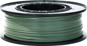 Drukarka 3D FILALAB 3D plastikas Filalab PET-G 1.75mm 1kg – Khaki 2