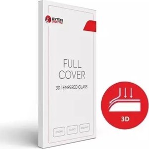Extra Digital Apsauginis grūdintas stiklas SAMSUNG Galaxy XCover 7 (3D) 1