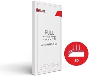 Extra Digital Apsauginis stiklas APPLE iPhone 16 Pro Max (3D) 1