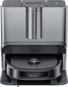 Robot sprzątający Eureka VACUUM CLEANER ROBOT/J20 EUREKA 2