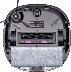 Robot sprzątający Eureka VACUUM CLEANER ROBOT/J20 EUREKA 4