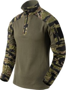 Helikon-Tex Helikon - Bluza MCDU Combat Shirt - Tiger / Olive 1