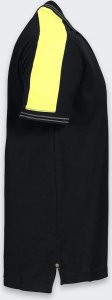 Projob Koszulka Polo Projob 2018 Pique BlackYellow 2