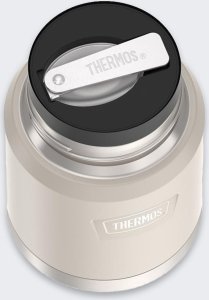 Thermos Termos Obiadowy Thermos Icon Food Jar 0,47L Sand 2