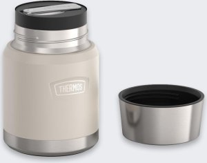 Thermos Termos Obiadowy Thermos Icon Food Jar 0,47L Sand 3