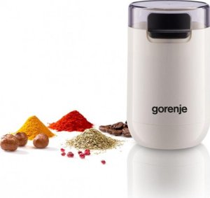 Młynek do kawy Gorenje Coffee Grinder GORENJE SMK150SW 3