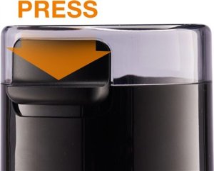 Młynek do kawy Gorenje Coffee Grinder GORENJE SMK150SB 3