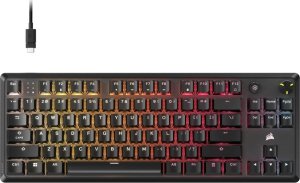 Klawiatura Corsair K70 Core TKL Corsair MLX Red v2 (CH-911911E-NA) 1