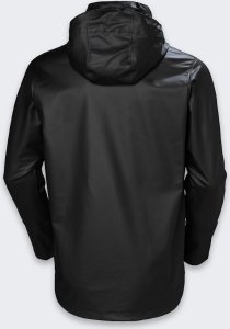 Kurtka męska Helly Hansen Kurtka przeciwdeszczowa Helly Hansen Gale Black 2