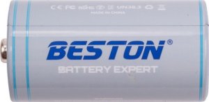 BESTON Baterija C ładowana przez port USB-C 1.5V 2300mAh Li-Ion 2
