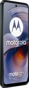 Smartfon Motorola Moto G55 5G 8/256GB Forest Grey (PB5U0003SE) 3