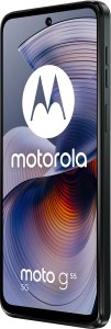 Smartfon Motorola Moto G55 5G 8/256GB Forest Grey (PB5U0003SE) 4