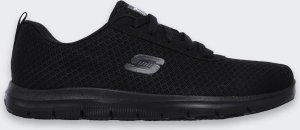 Skechers Buty Skechers Ghenter Bronaugh SR Black 1